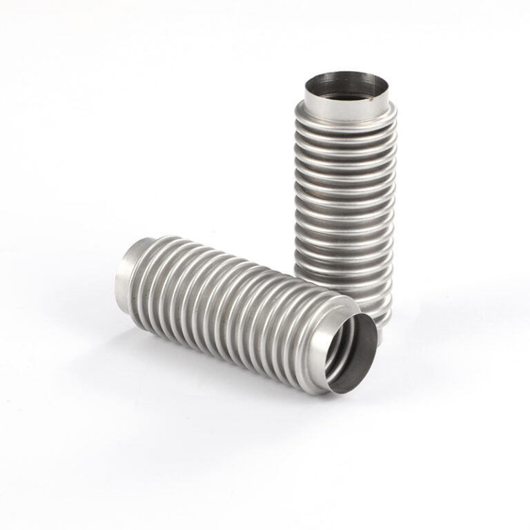 Flexible Bellows