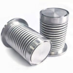 15Convolution Flex Bellow D45Flange56.8