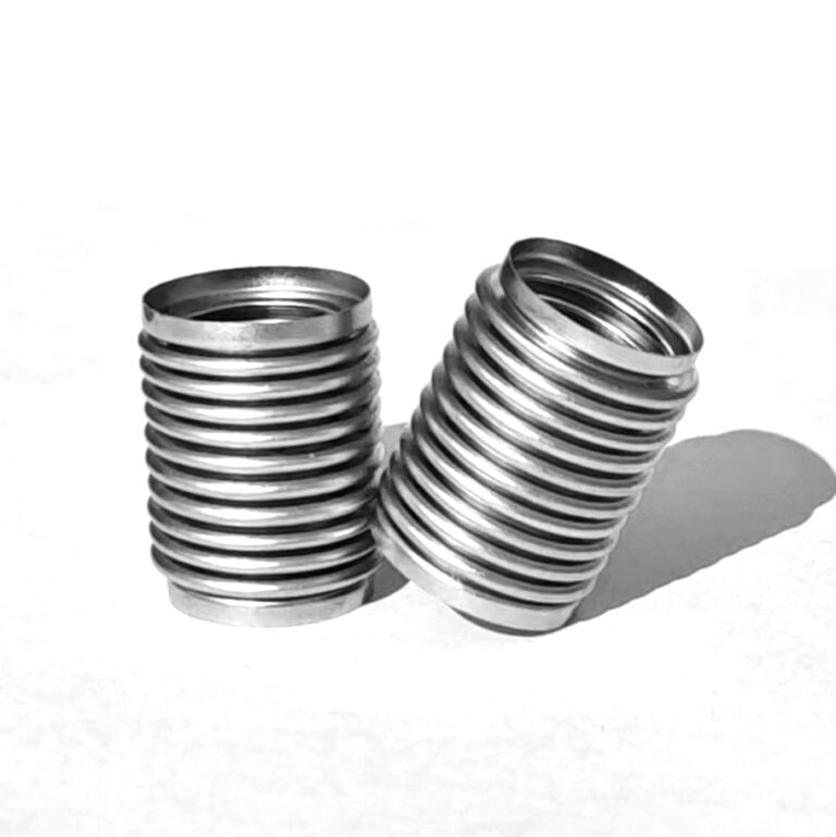 Flexible Bellows