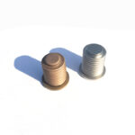 12-Convolution OD20 Bellows Assembly