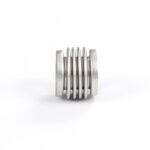 4-Convolution Flex Bellow DN12-D19.8-H14