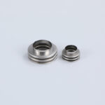 2.5-Convolution Flexible Bellows