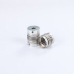 4-Convolution Flexible Bellows DN13-D20-L17.7