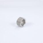 4-Convolution-Flex Bellows DN21.5 - D30 without pipe opening