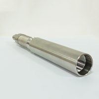 Monel 400 flexible metal bellows