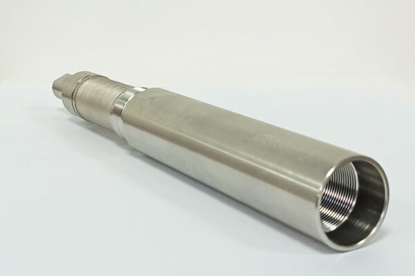Monel 400 flexible metal bellows
