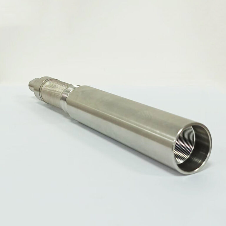 Monel 400 flexible metal bellows