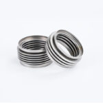 3-Convolution Flexible Bellow DN59.1-D81.4-L35