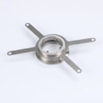 2-Convolution Welded Bellows Assembly
