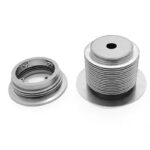 13Convolution Flex Bellow DN54-74.5-69.5
