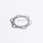 6 Hole single diaphragm