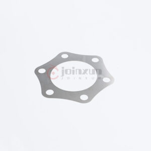 6 Hole single diaphragm