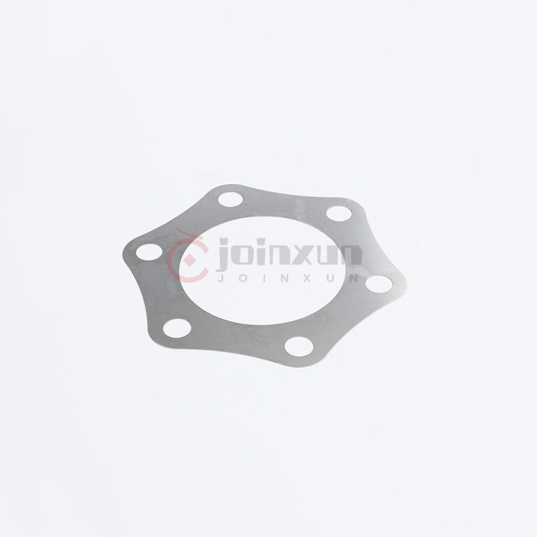 6 Hole single diaphragm