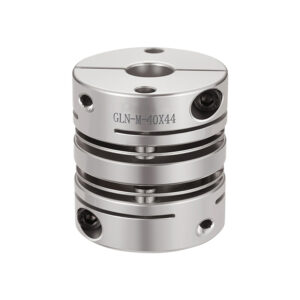 Disc Couplings