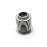 flex bellows length 28mm