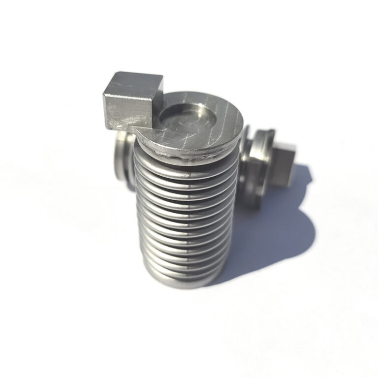 flex bellows