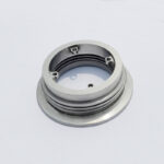 welded flex bellows