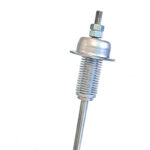 bellows with cap