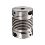 bellows couplings