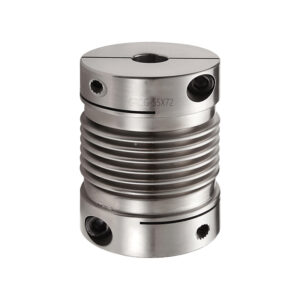 bellows couplings