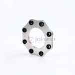 8-Hole Scalloped Disc Packs Assembly