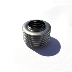 27.3mm length flex bellows