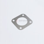 8-Hole Scalloped Single Diaphragm