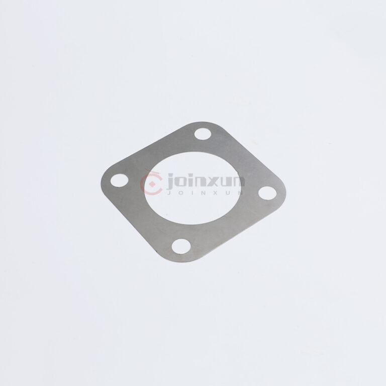 8-Hole Scalloped Single Diaphragm