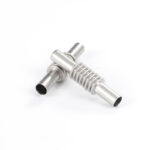 seamless flex bellows
