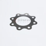 8-Hole Scalloped Single Diaphragm