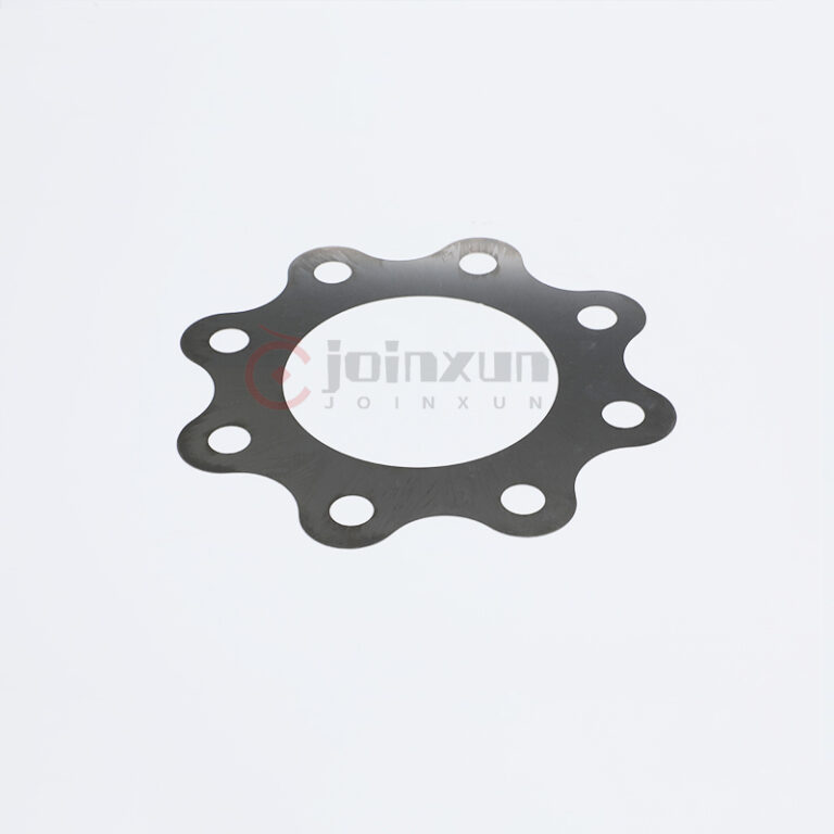 8-Hole Scalloped Single Diaphragm