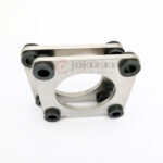 4-Hole Square Inner CircleDisc Pack Assembly