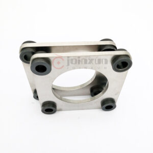 4-Hole Square Inner CircleDisc Pack Assembly