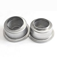 flex bellows assembly