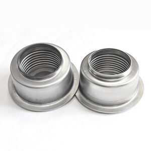 flex bellows assembly