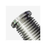 ISO Vacuum Bellows