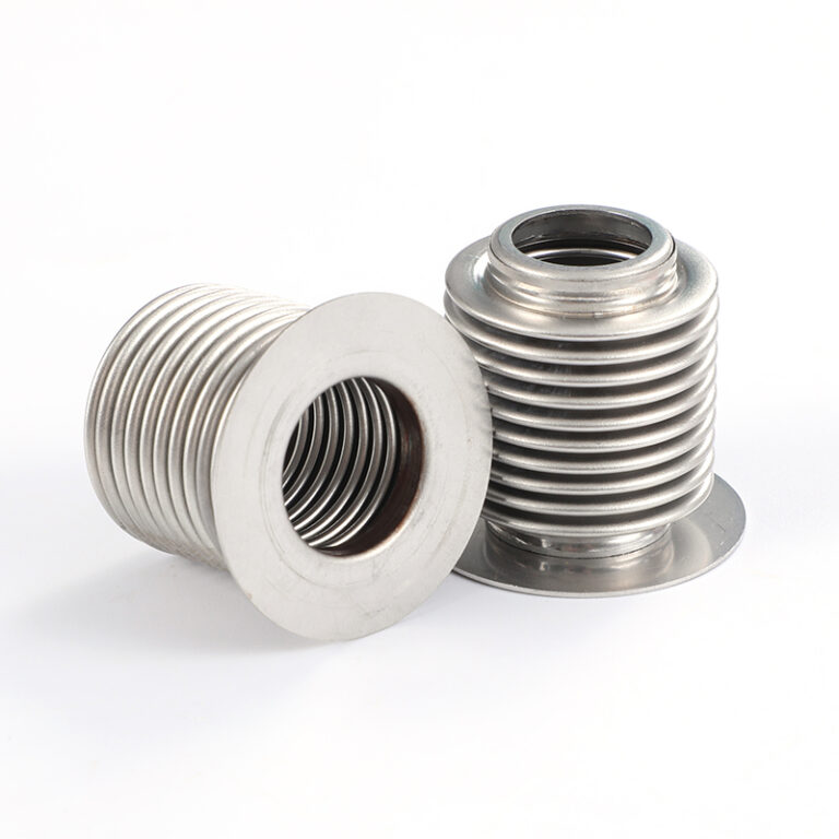 dn24.5 metal bellows suitable for valves