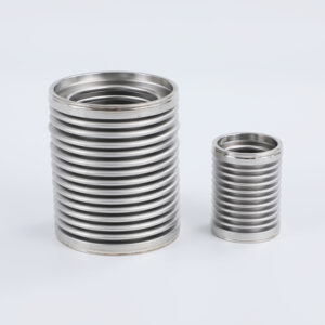 od38 od68 welded flex bellows