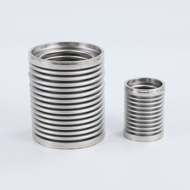 od38 od68 welded flex bellows