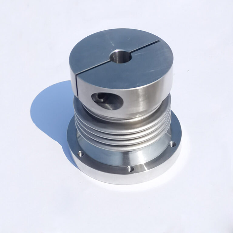 r+w coupling bellows