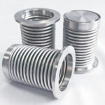 15convolution d45 vacuum flex bellows