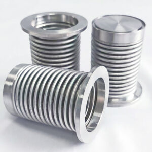 15convolution d45 vacuum flex bellows