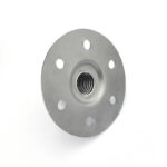 length 38mm welded bellows