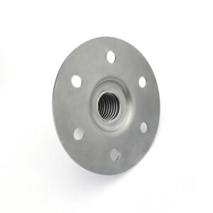 length 38mm welded bellows