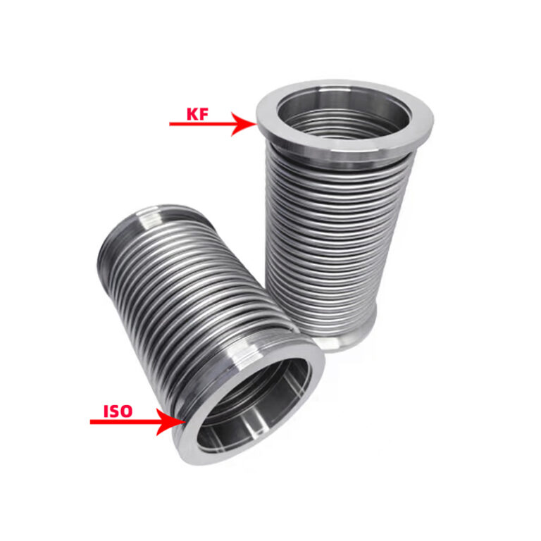 ISO Vacuum Bellows