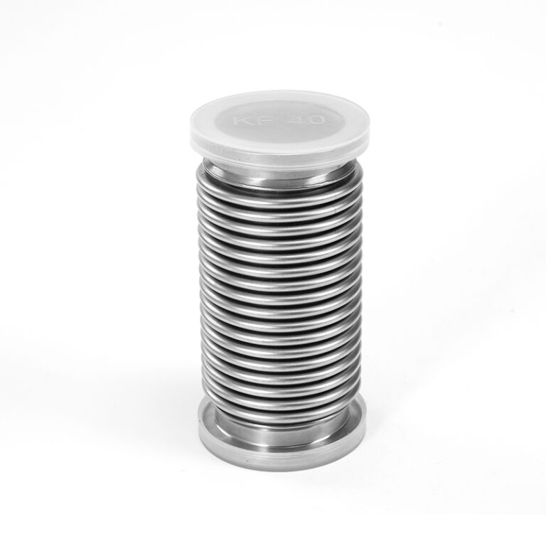 Short KFF Vacuum Bellows