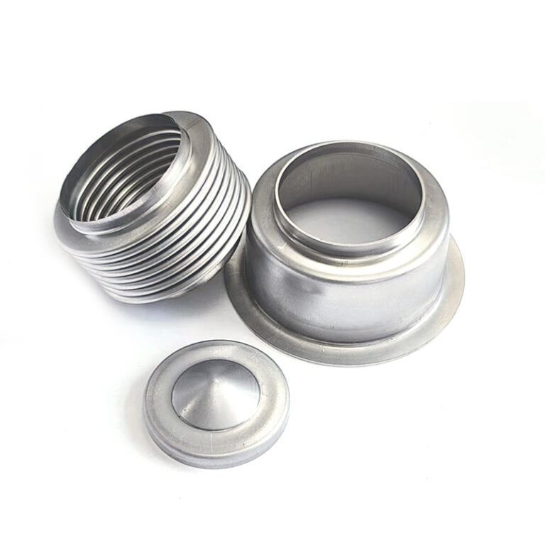 flex bellows assembly