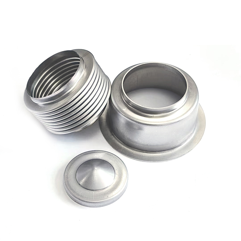 flex bellows assembly