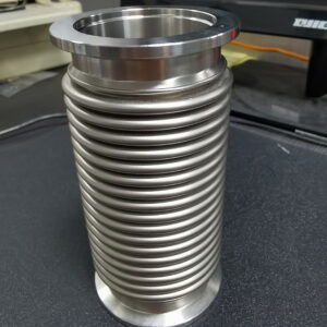 KF Vacuum Bellows