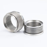 metal bellows for modern car engines